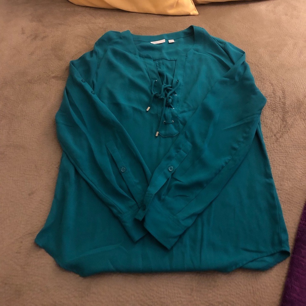 New York and Company, size L